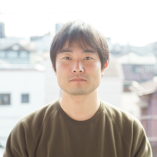 小林 拓也(Kobayashi Takuya)