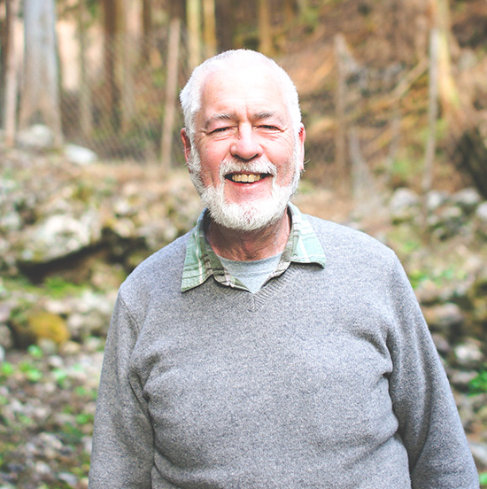 デイビッド・ヒューム（David Hulme）