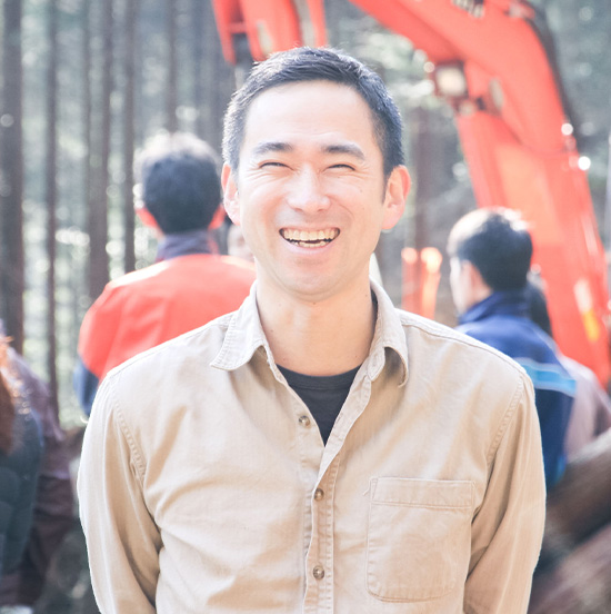 青木 亮輔（Aoki Ryosuke）