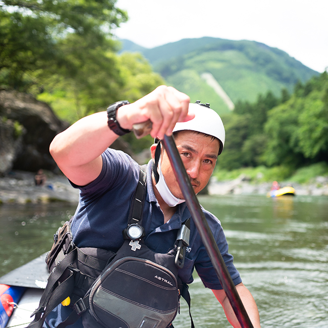 柴田 大吾（Shibata Daigo）